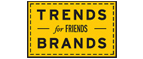 Скидка 10% на коллекция trends Brands limited! - Мингрельская